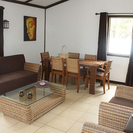 Villas Del Alba Alhaurín de la Torre Buitenkant foto