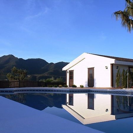 Villas Del Alba Alhaurín de la Torre Buitenkant foto