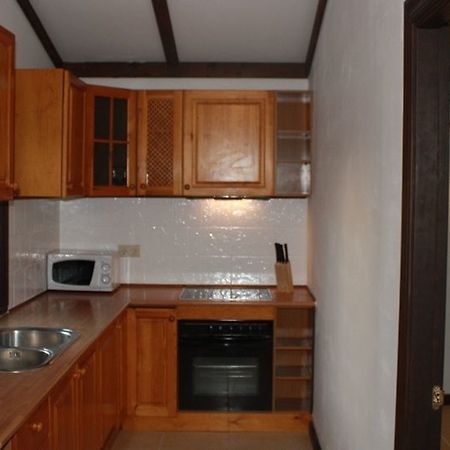 Villas Del Alba Alhaurín de la Torre Buitenkant foto
