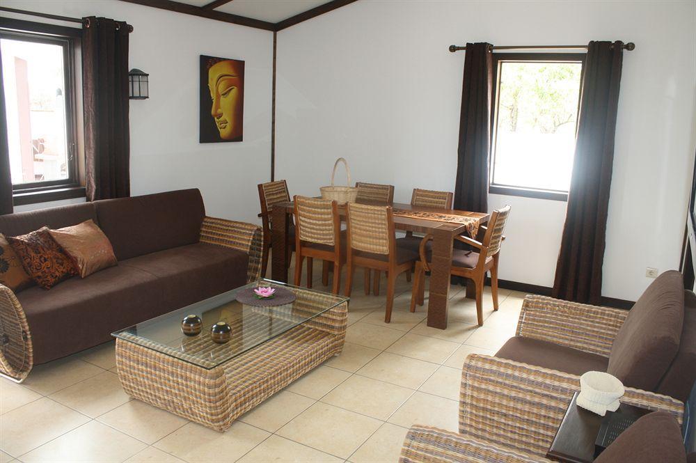 Villas Del Alba Alhaurín de la Torre Buitenkant foto