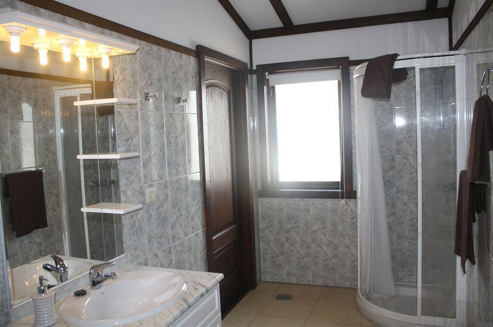 Villas Del Alba Alhaurín de la Torre Buitenkant foto