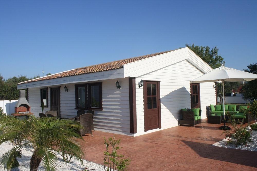 Villas Del Alba Alhaurín de la Torre Buitenkant foto