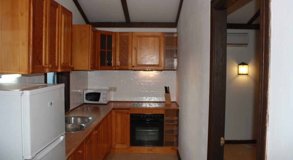 Villas Del Alba Alhaurín de la Torre Buitenkant foto