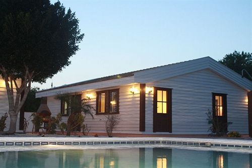 Villas Del Alba Alhaurín de la Torre Buitenkant foto