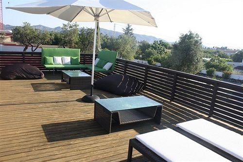 Villas Del Alba Alhaurín de la Torre Buitenkant foto