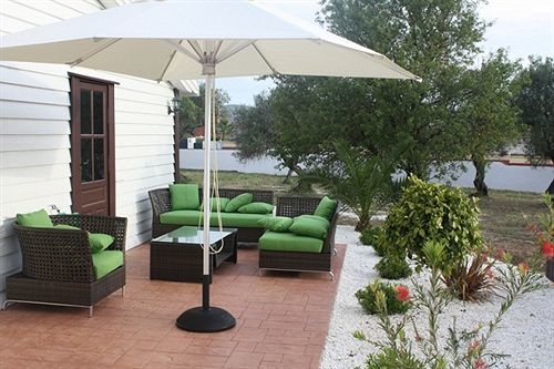 Villas Del Alba Alhaurín de la Torre Buitenkant foto