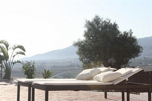 Villas Del Alba Alhaurín de la Torre Buitenkant foto