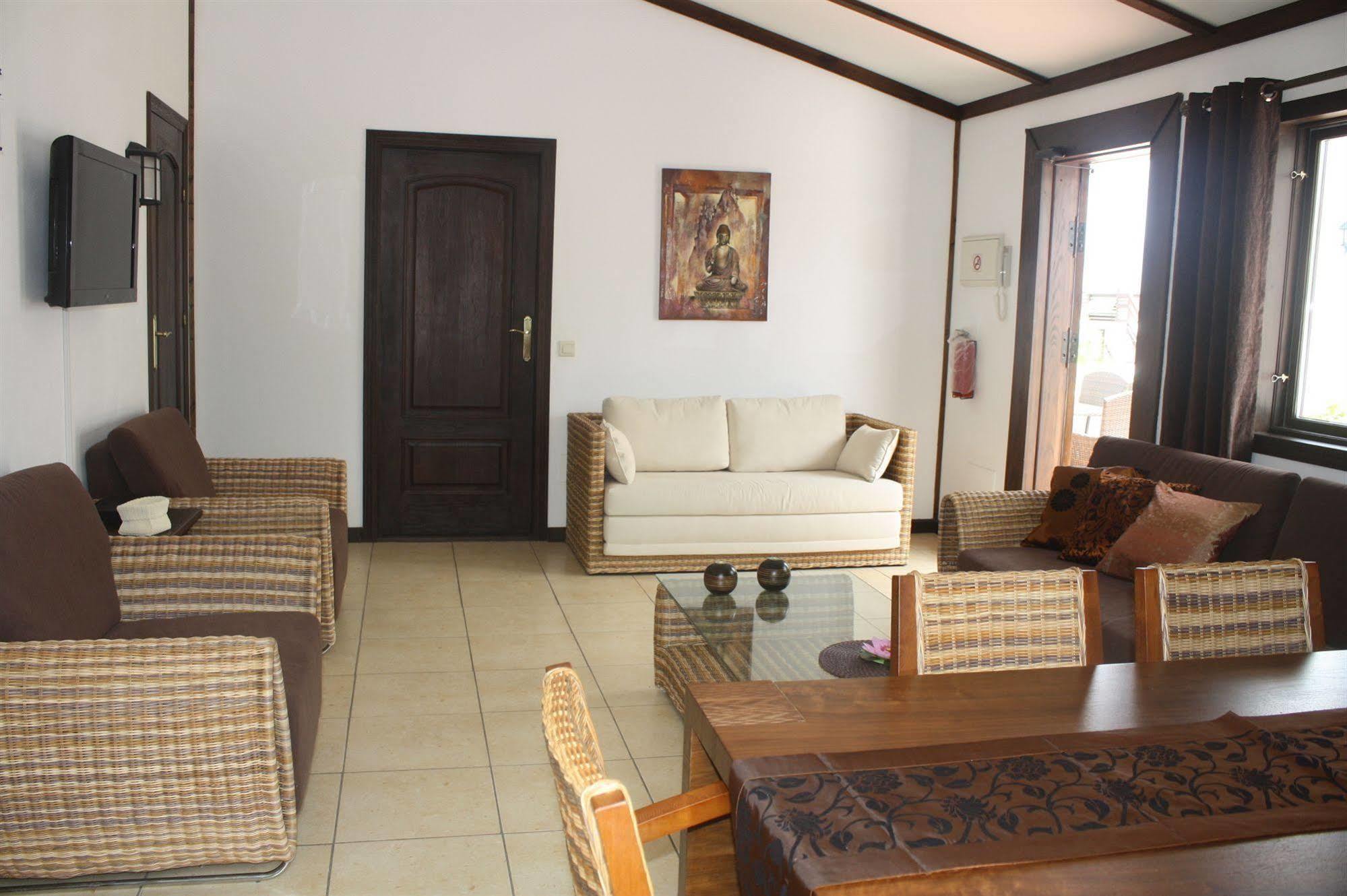Villas Del Alba Alhaurín de la Torre Buitenkant foto