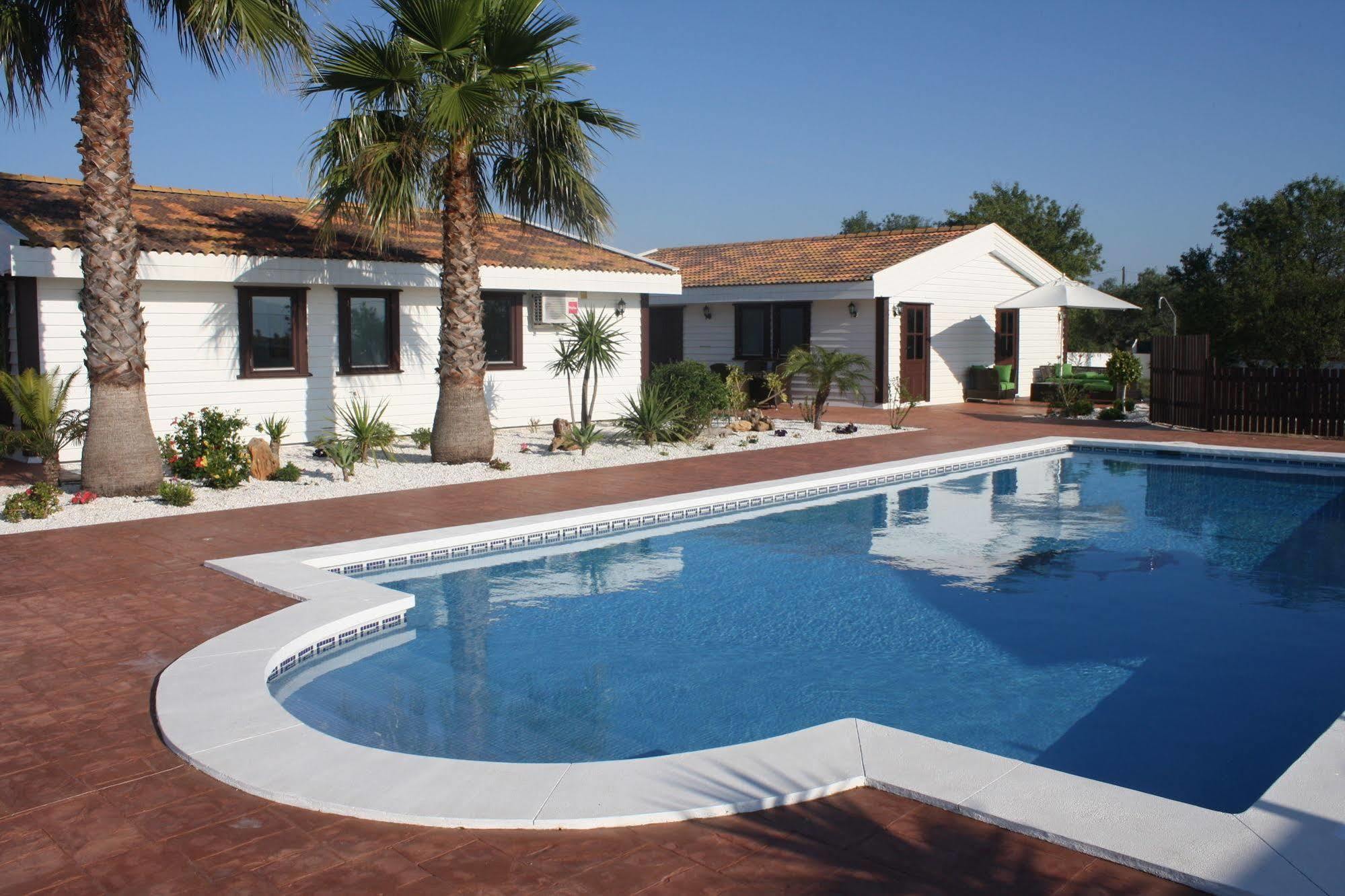 Villas Del Alba Alhaurín de la Torre Buitenkant foto