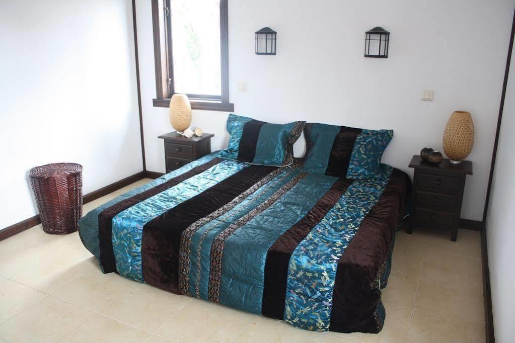 Villas Del Alba Alhaurín de la Torre Buitenkant foto