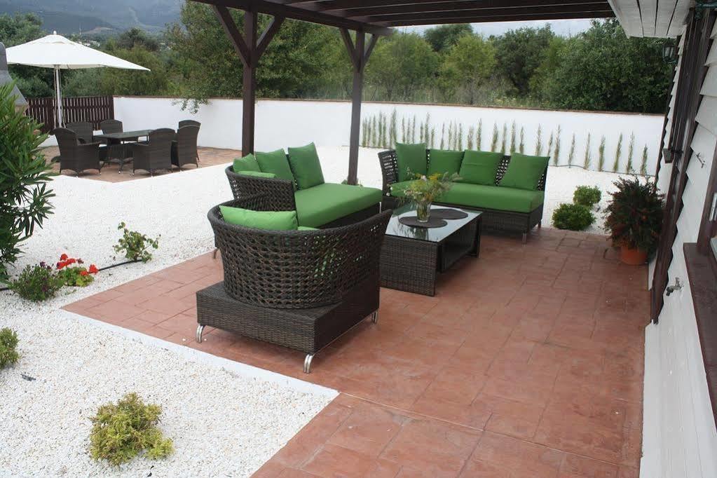 Villas Del Alba Alhaurín de la Torre Buitenkant foto