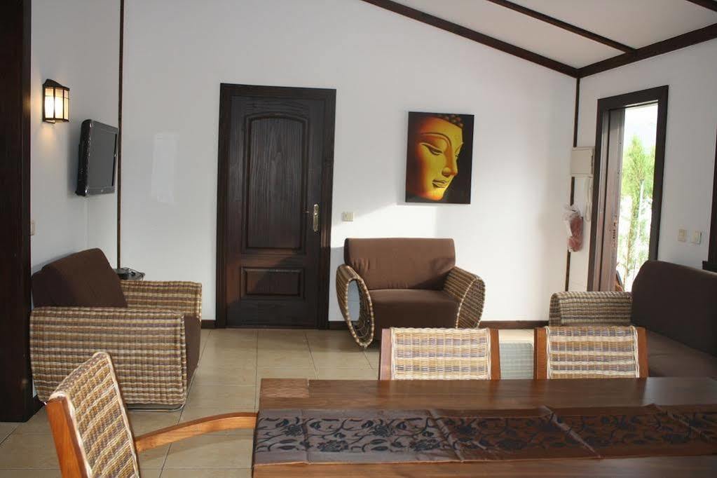 Villas Del Alba Alhaurín de la Torre Buitenkant foto