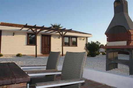 Villas Del Alba Alhaurín de la Torre Buitenkant foto
